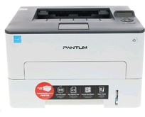 PANTUM P3300DN White