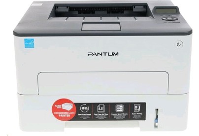 PANTUM P3300DN White