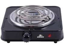 ДОБРЫНЯ DO2205B черн