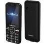 MAXVI P3 Black