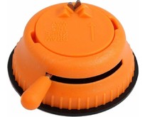 MALLONY Ножеточка MALSHARP01 (001752)