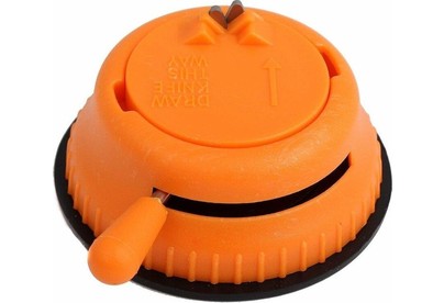 MALLONY Ножеточка MALSHARP01 (001752)