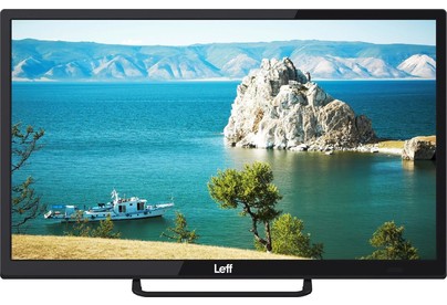 LEFF 24H240T HD