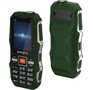 MAXVI P100 Green