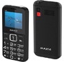 MAXVI B200 Black