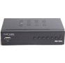 СИГНАЛ DOLBY DIGITAL DVBT2/C HD HD350 металл, дисплей