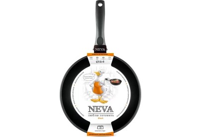 NEVA N124 а/пр литая 24см Neva Black