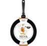 NEVA N124 а/пр литая 24см Neva Black
