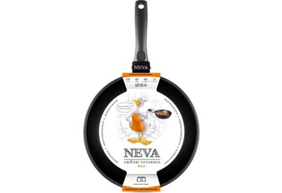 NEVA N126 а/пр литая 26см Neva Black