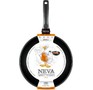 NEVA N126 а/пр литая 26см Neva Black