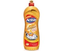 ACTIVE Гельконцентрат для мытья посуды 