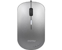 SMARTBUY (SBM288G) серый металлик