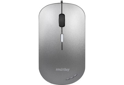 SMARTBUY (SBM288G) серый металлик