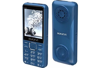 MAXVI Р110 Marengo