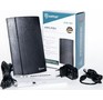 ANTOP DVBT807 DVBT2 и ДМВ активная