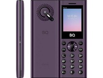 BQ 1858 Barrel Purple/Black