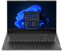 LENOVO 15.6 V15 G4 AMN Black (82YU000GPS) ПИ