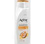ACTIVE Шампунь питательный CARE & BEAUTY. С кокосовым маслом и витамином B5, 350 мл (512102054)