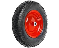 БТМ PR3001 размер 16*4,008 12/100мм (с трубкой), диск сварной 0000026755