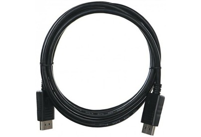 СИГНАЛ DisplayPortDisplayPort, 1,8 м шнур