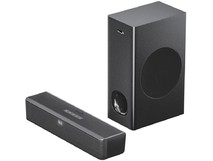 ELTRONIC (3067) SOUND SLICK 5 , черный
