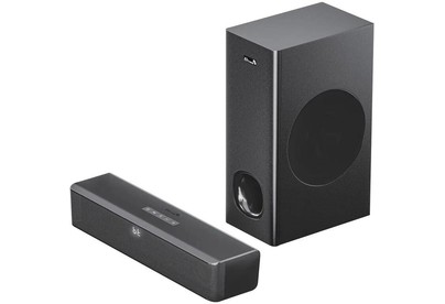 ELTRONIC (3067) SOUND SLICK 5 , черный
