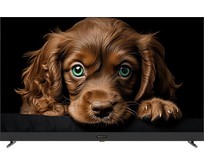 TOPDEVICE TDTV55DQ08U UHD SMART TV Google