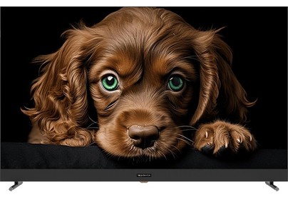 TOPDEVICE TDTV55DQ08U UHD SMART TV Google