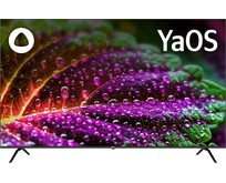 BBK 65LEX8238/UTS2C SMART TV Android Ultra HD безрамочный
