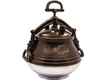 ALBERG AL2600 (3л)