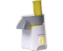 ZIGMUND & SHTAIN SM20