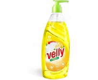 GRASS 125427 Velly лимон (флакон 1000мл)