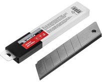 MATRIX Лезвия, 25 мм, 10 шт.//