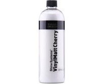 SHINE SYSTEMS SS917 VinylMatt Cherry  матовый полироль для пластика салона, 750 мл