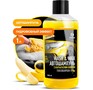 GRASS 110410 Автошампунь с карнаубским воском Wash & Wax (флакон 1л)
