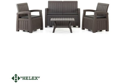 HELEX POSITANO WEEKEND 71310