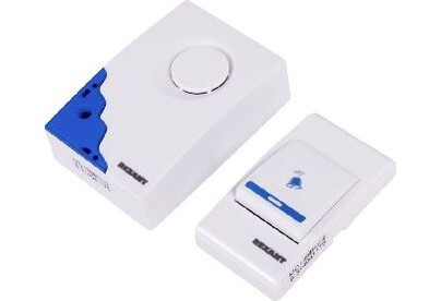 REXANT (730010) RX1 Беспроводной дверной звонок
