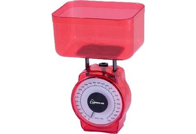 HOMESTAR HS3004М (002795) красный