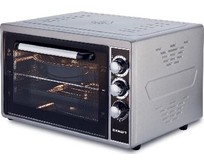 KRAFT KFMO 3801 GR серый