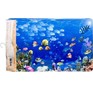 РЫЖИЙ КОТ MatAQUA коврик из микрофибры 