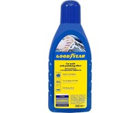 GOODYEAR GY000800 с полирующим эффектом, пластиковая бутылка 500мл