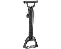 STELS Насос GF04 Giyo ручной напольный пластиковый чёрный 320049*LU051592