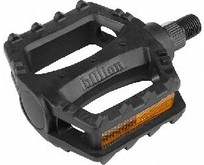 STELS Педали LU968 WELLGO ось 1/2