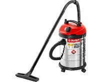 ЗУБР ПУ301400 М3, строительный пылесос
