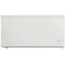 БИРЮСА 680KXQ 600л (ларь, глухая крышка) белый