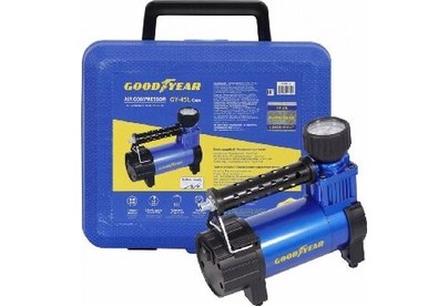 GOODYEAR GY000116 GY45L CASE 45 л/мин