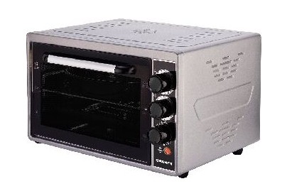 KRAFT KFMO 3800 GR серая