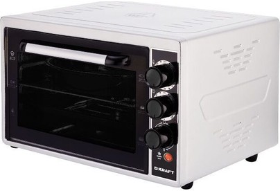 KRAFT KFMO 4506 W белый