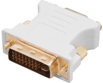 REXANT (176821) Переходник штекер DVII  гнездо VGA
