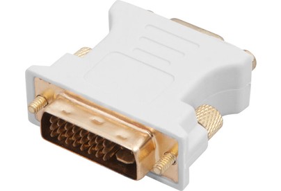 REXANT (176821) Переходник штекер DVII  гнездо VGA